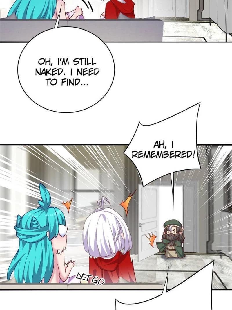 I Picked up an Attribute Chapter 232 - 40