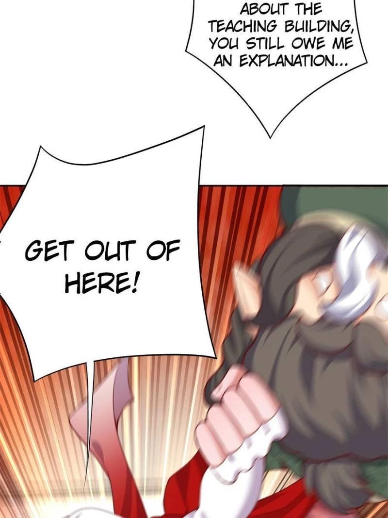 I Picked up an Attribute Chapter 232 - 41