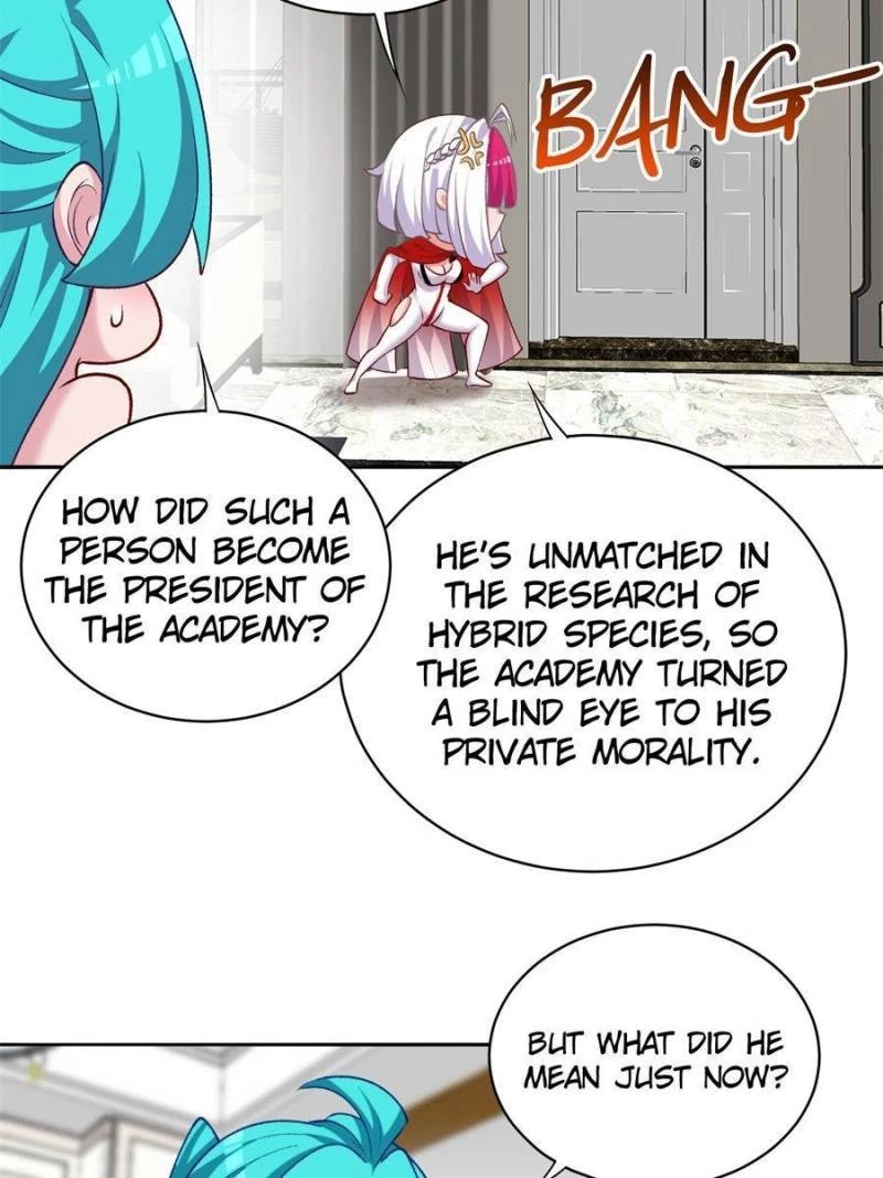 I Picked up an Attribute Chapter 232 - 43