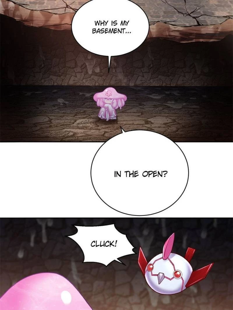 I Picked up an Attribute Chapter 232 - 48