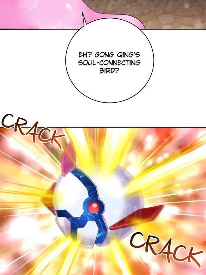 I Picked up an Attribute Chapter 232 - 49