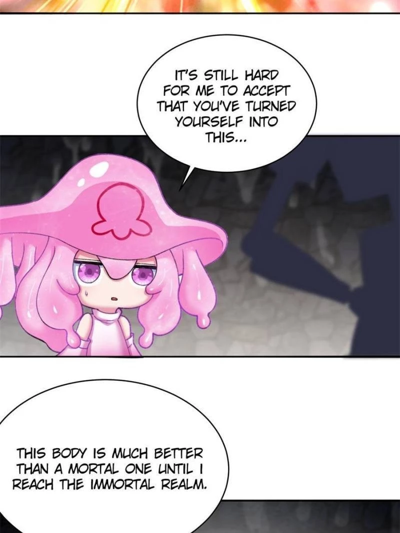 I Picked up an Attribute Chapter 232 - 50