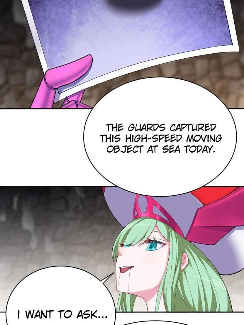 I Picked up an Attribute Chapter 232 - 55