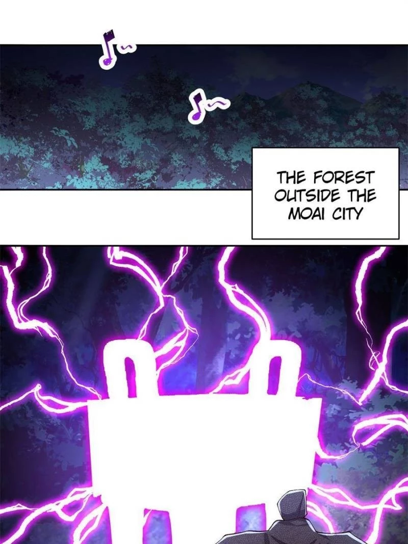 I Picked up an Attribute Chapter 232 - 60