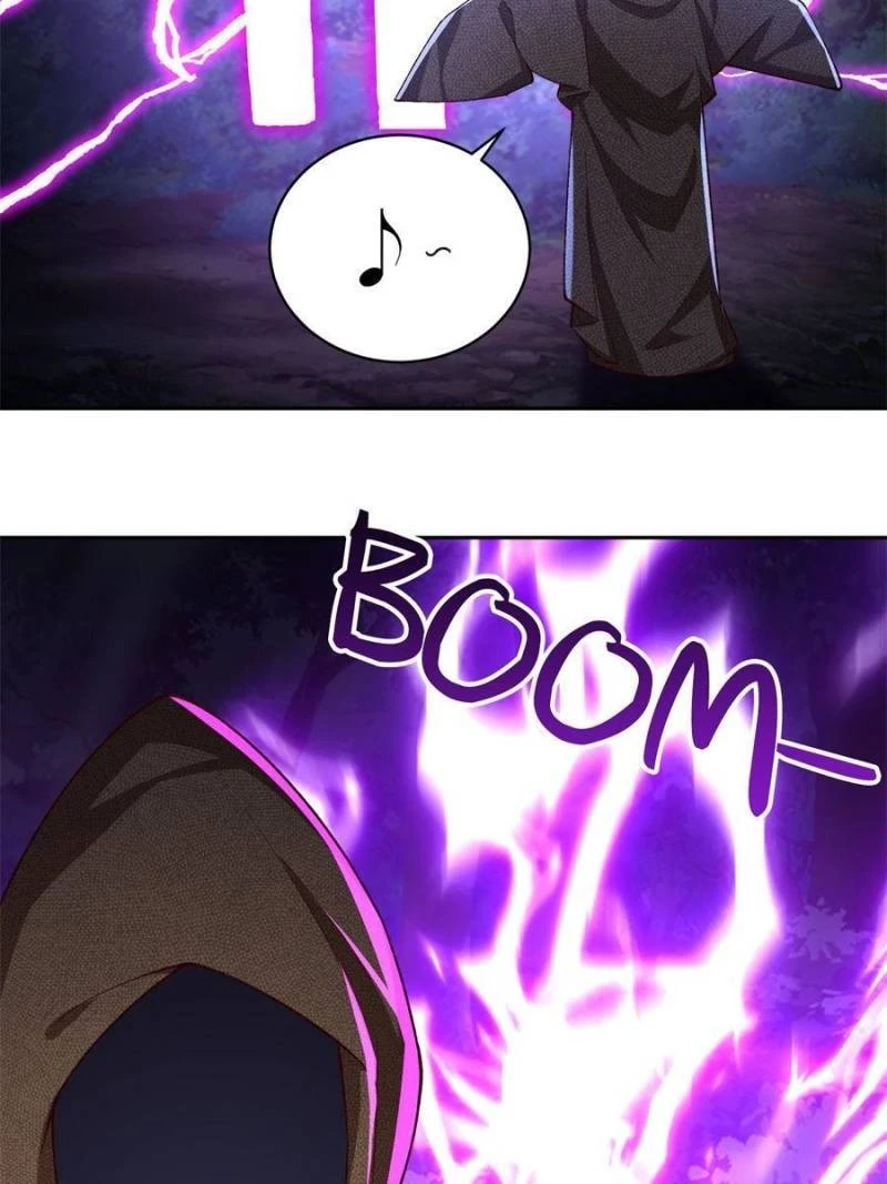 I Picked up an Attribute Chapter 232 - 61