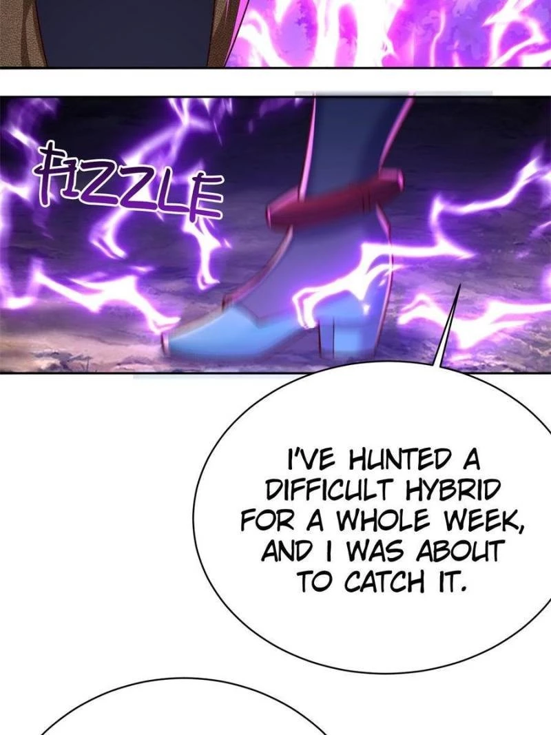 I Picked up an Attribute Chapter 232 - 62
