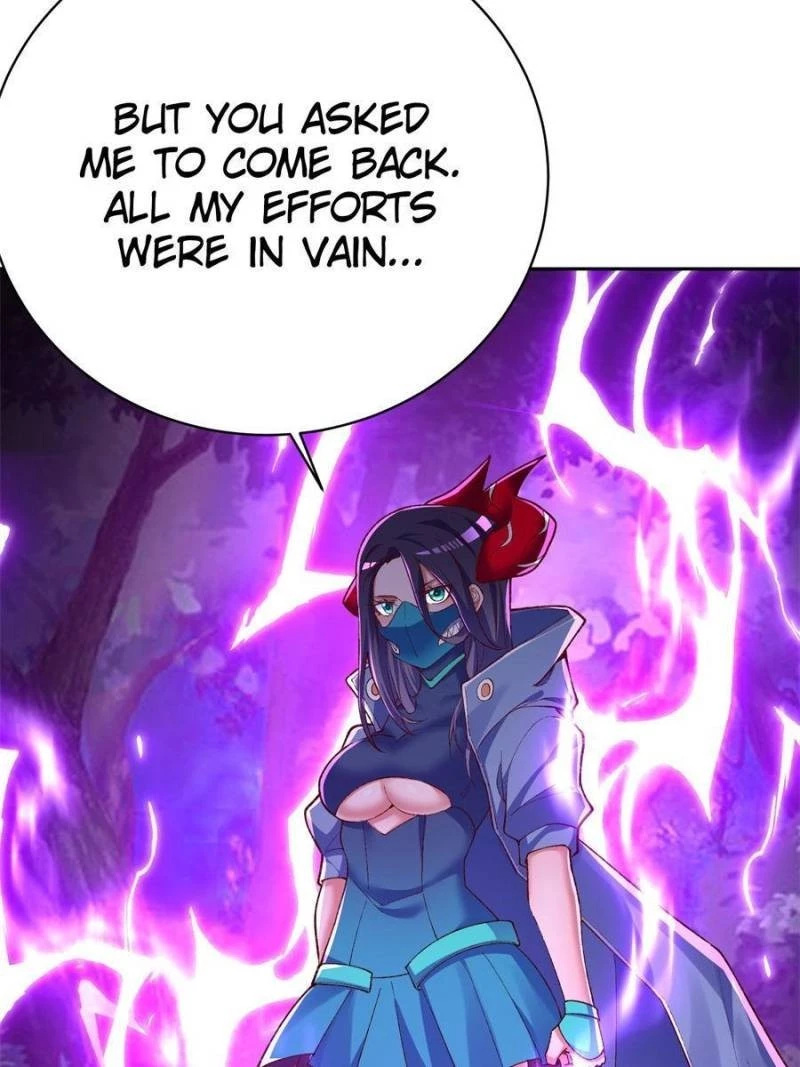 I Picked up an Attribute Chapter 232 - 63