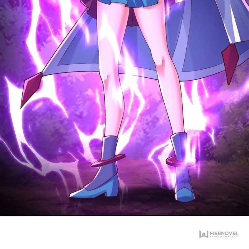 I Picked up an Attribute Chapter 232 - 64
