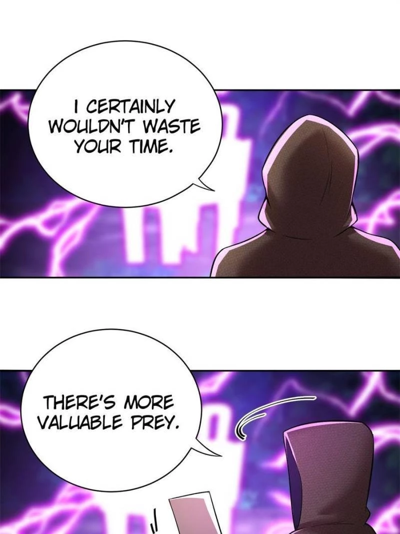 I Picked up an Attribute Chapter 232 - 65