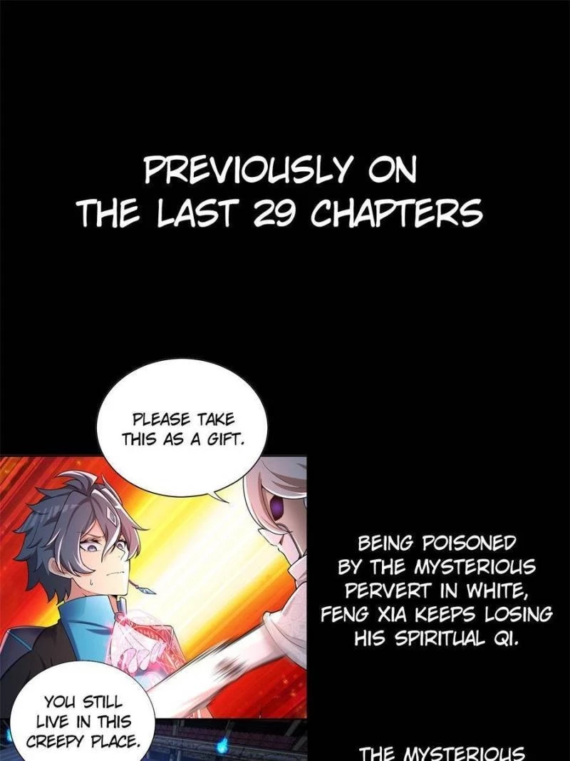I Picked up an Attribute Chapter 233 - 1