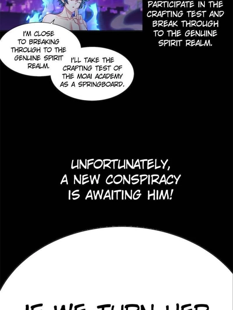 I Picked up an Attribute Chapter 233 - 5