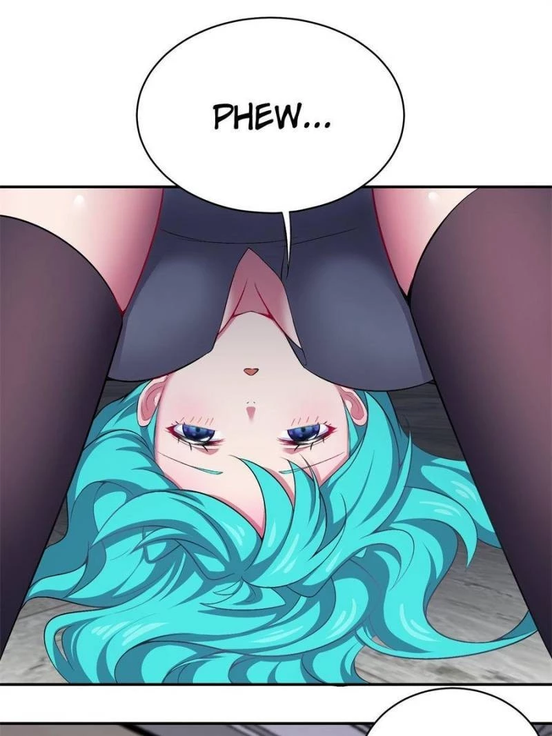 I Picked up an Attribute Chapter 233 - 9