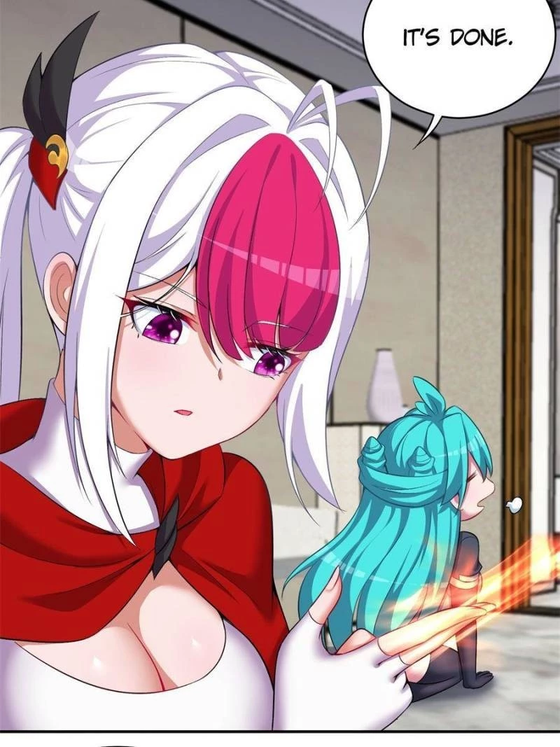 I Picked up an Attribute Chapter 233 - 10