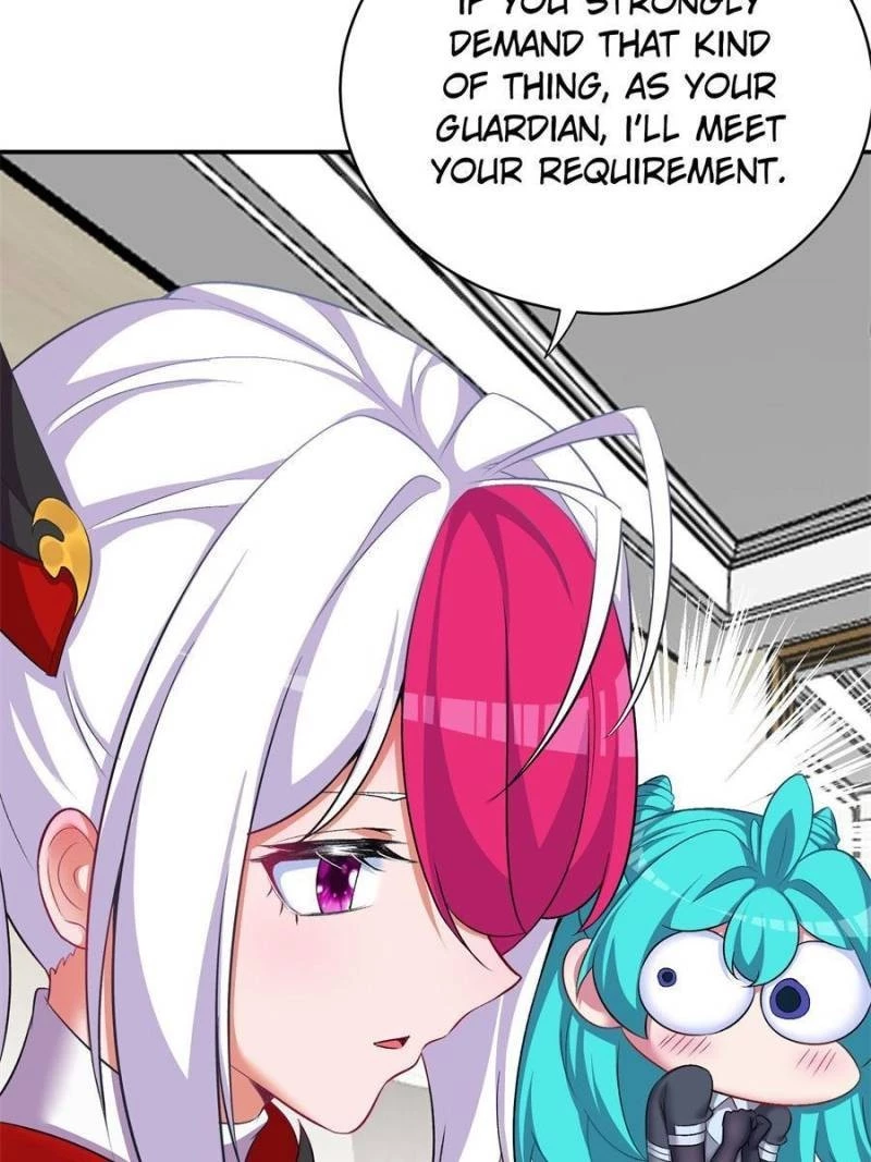 I Picked up an Attribute Chapter 233 - 12