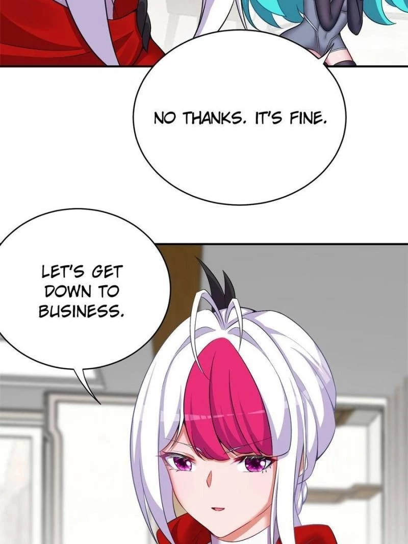 I Picked up an Attribute Chapter 233 - 13