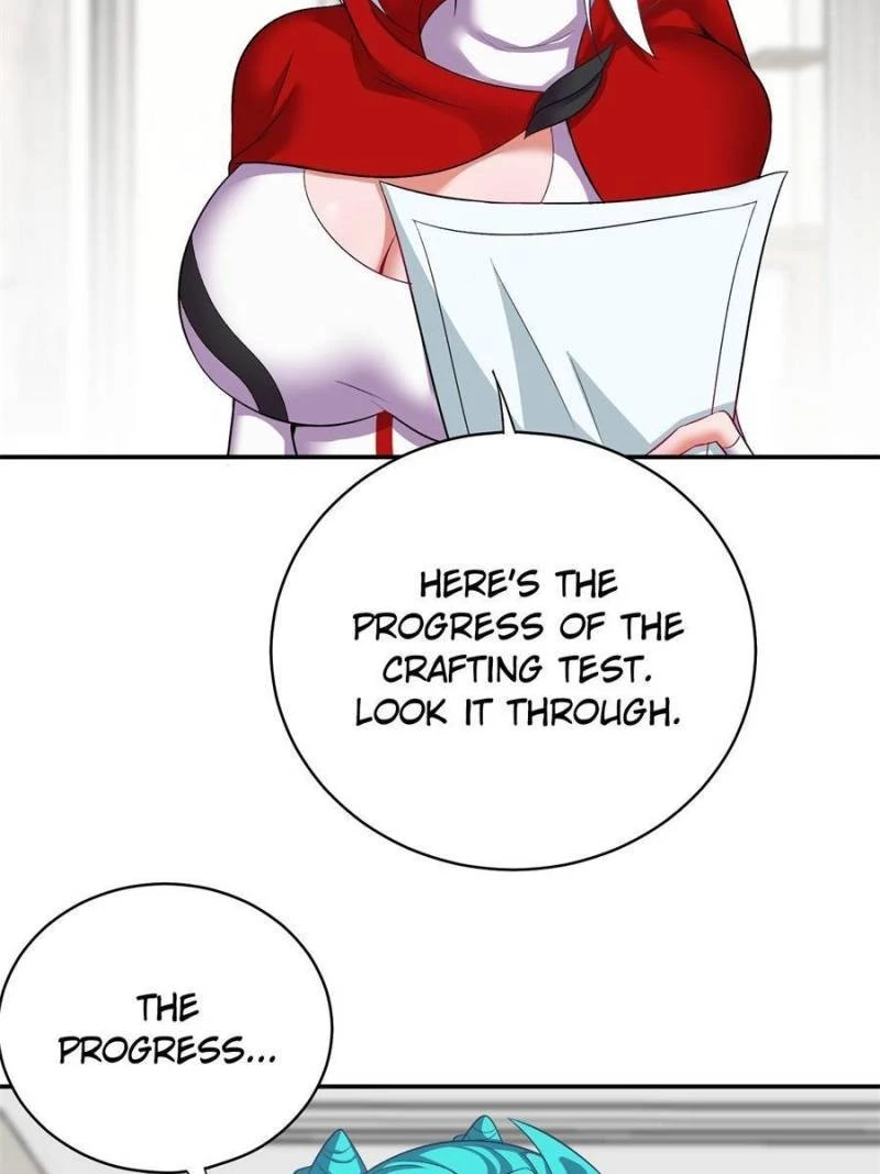I Picked up an Attribute Chapter 233 - 14