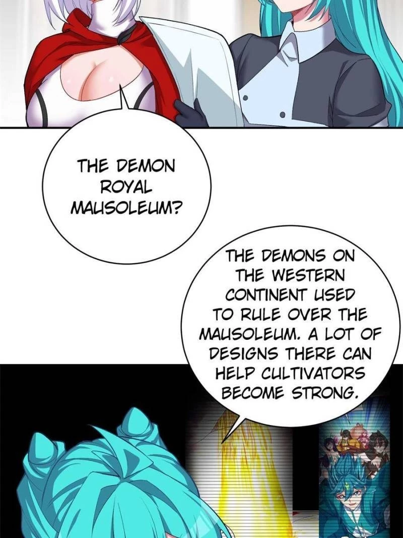 I Picked up an Attribute Chapter 233 - 20