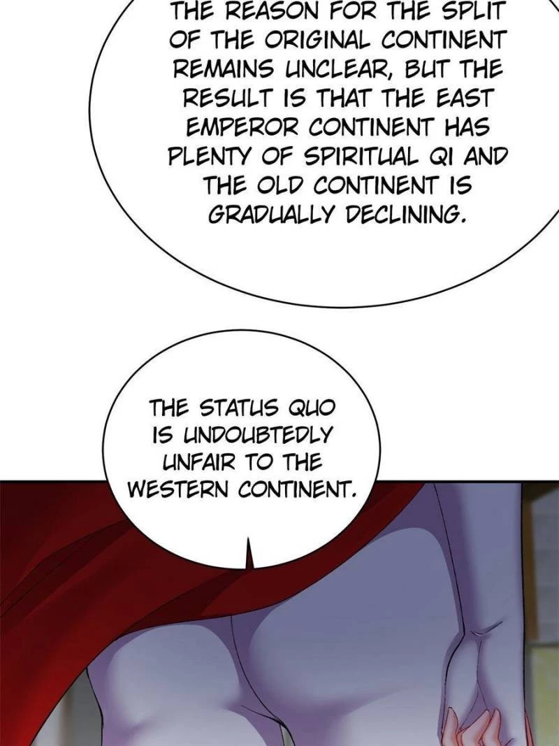 I Picked up an Attribute Chapter 233 - 25