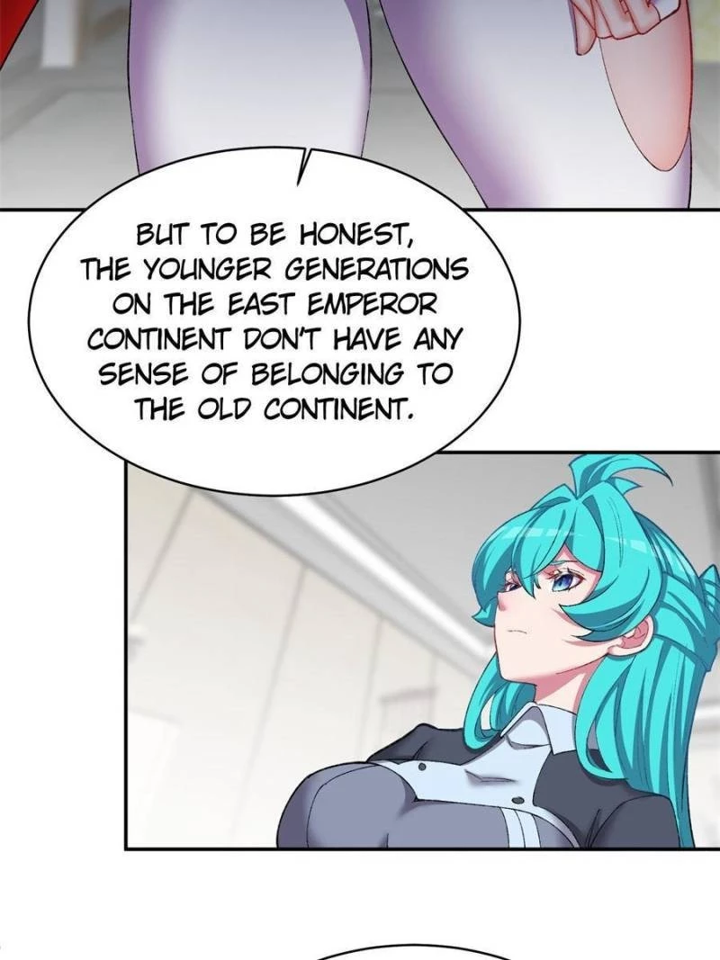 I Picked up an Attribute Chapter 233 - 26