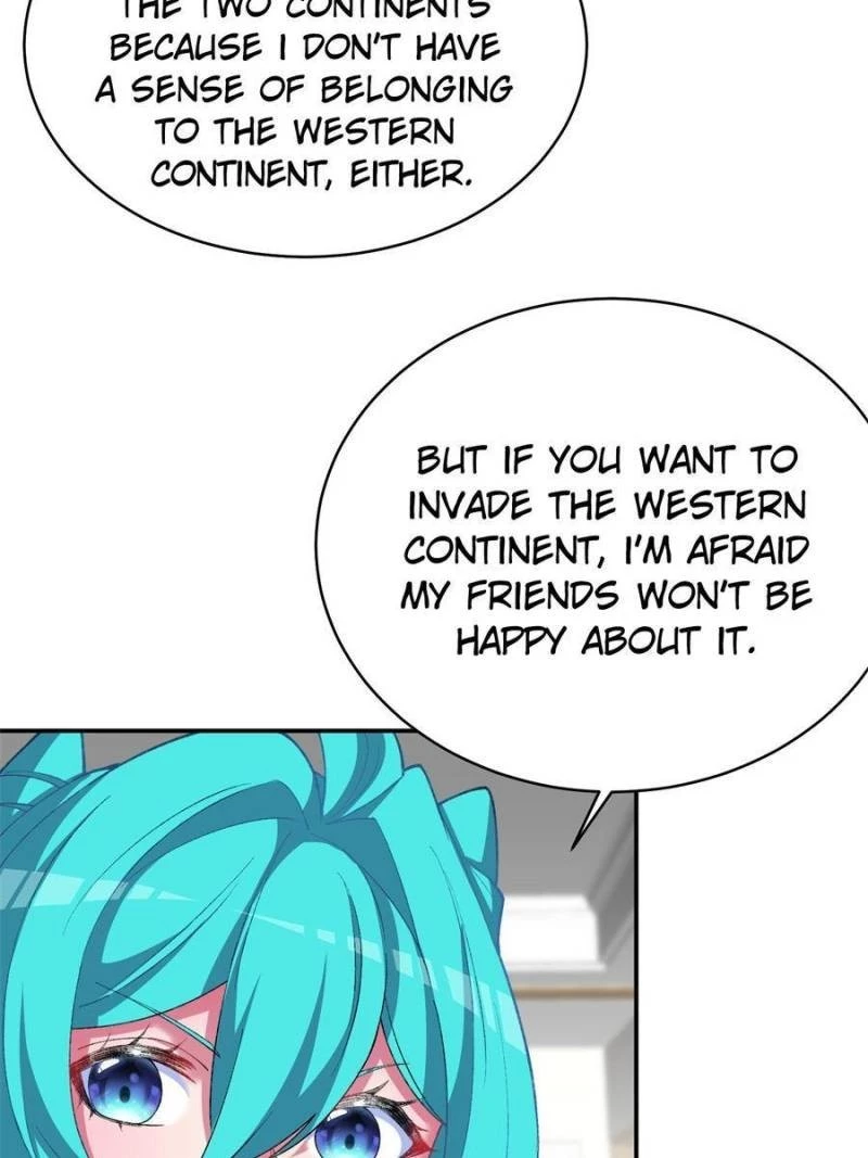 I Picked up an Attribute Chapter 233 - 28