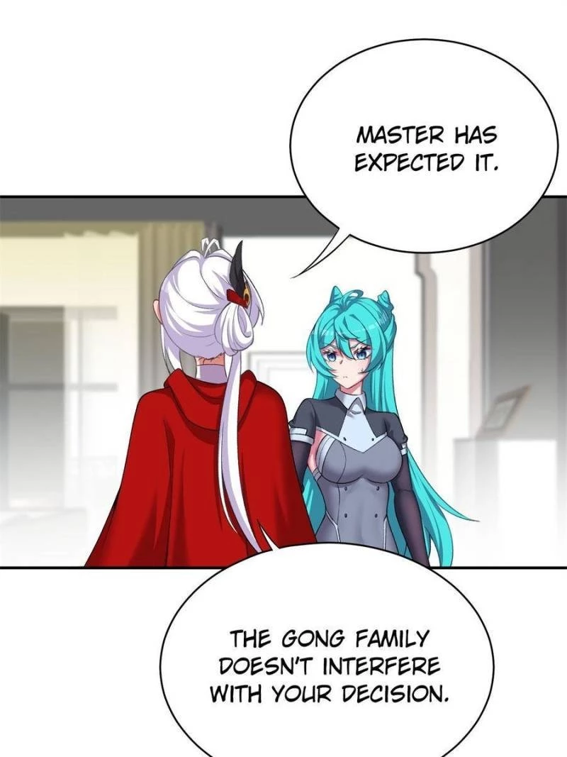 I Picked up an Attribute Chapter 233 - 30