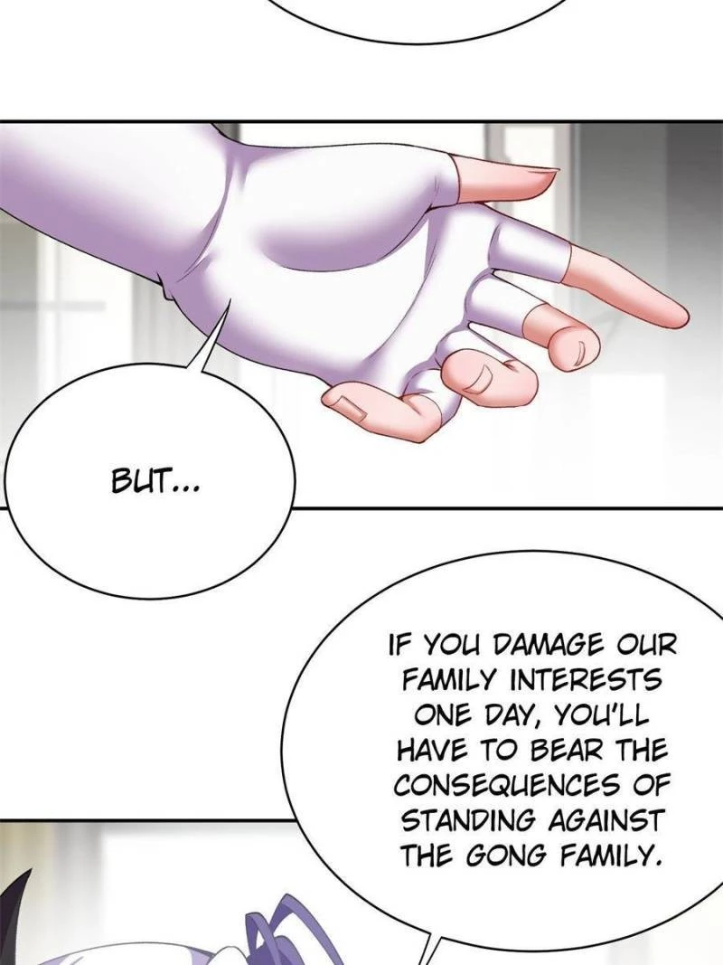 I Picked up an Attribute Chapter 233 - 31