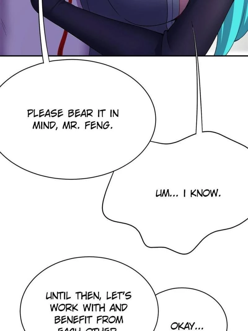 I Picked up an Attribute Chapter 233 - 33