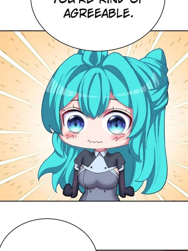 I Picked up an Attribute Chapter 233 - 37