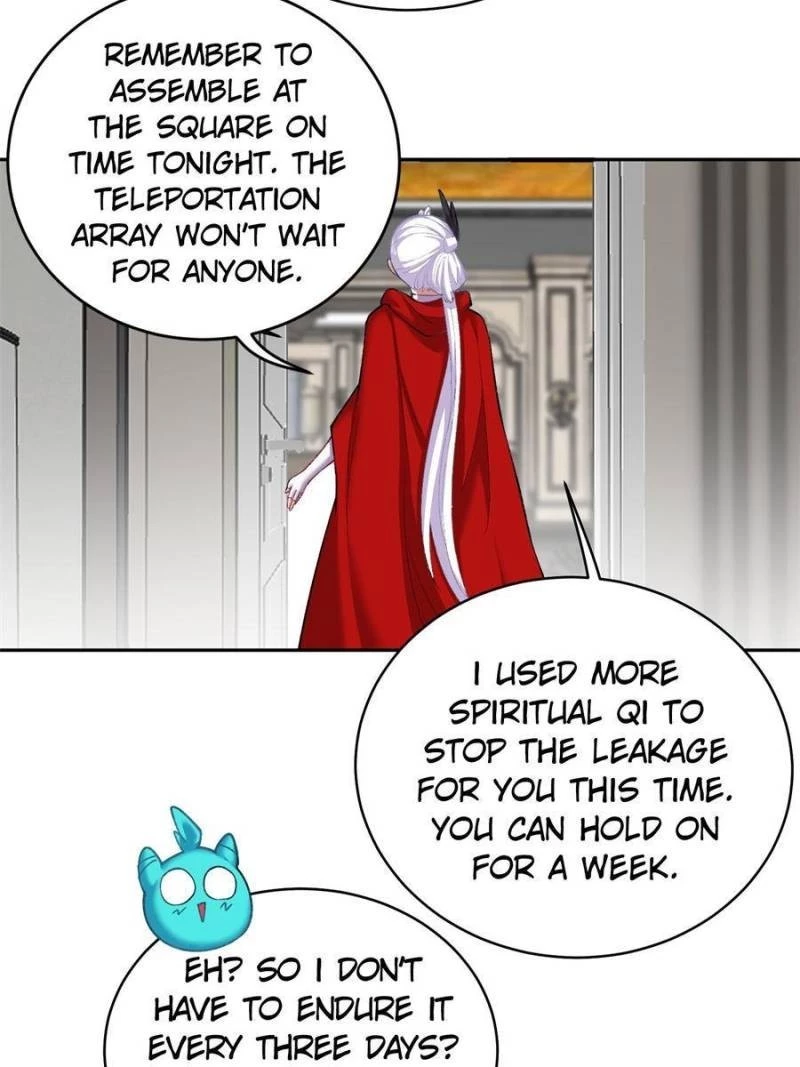 I Picked up an Attribute Chapter 233 - 39