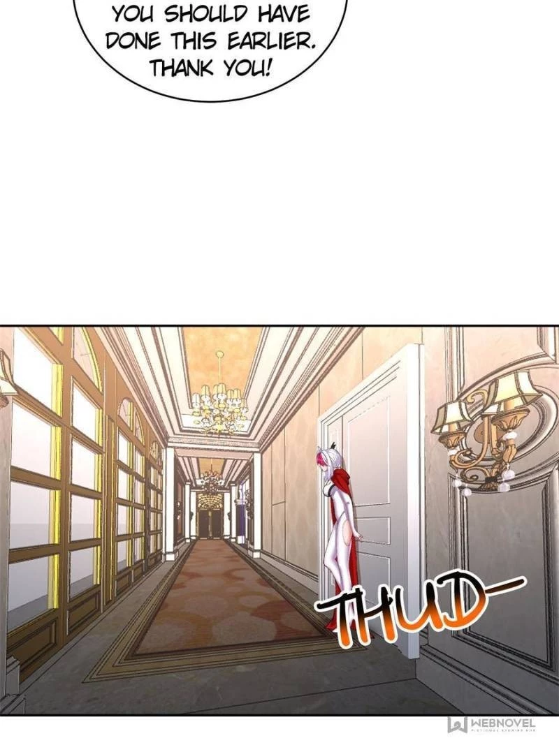 I Picked up an Attribute Chapter 233 - 40
