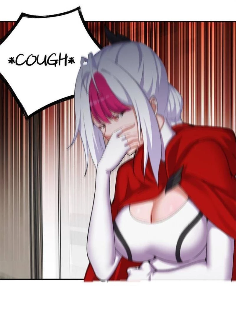 I Picked up an Attribute Chapter 233 - 42