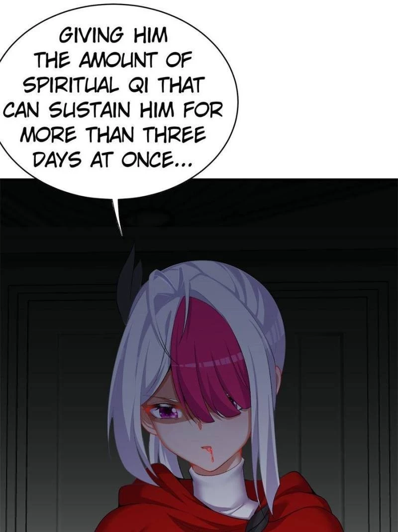 I Picked up an Attribute Chapter 233 - 43