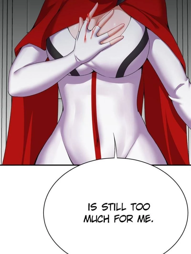 I Picked up an Attribute Chapter 233 - 44