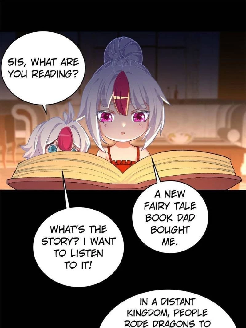 I Picked up an Attribute Chapter 233 - 48