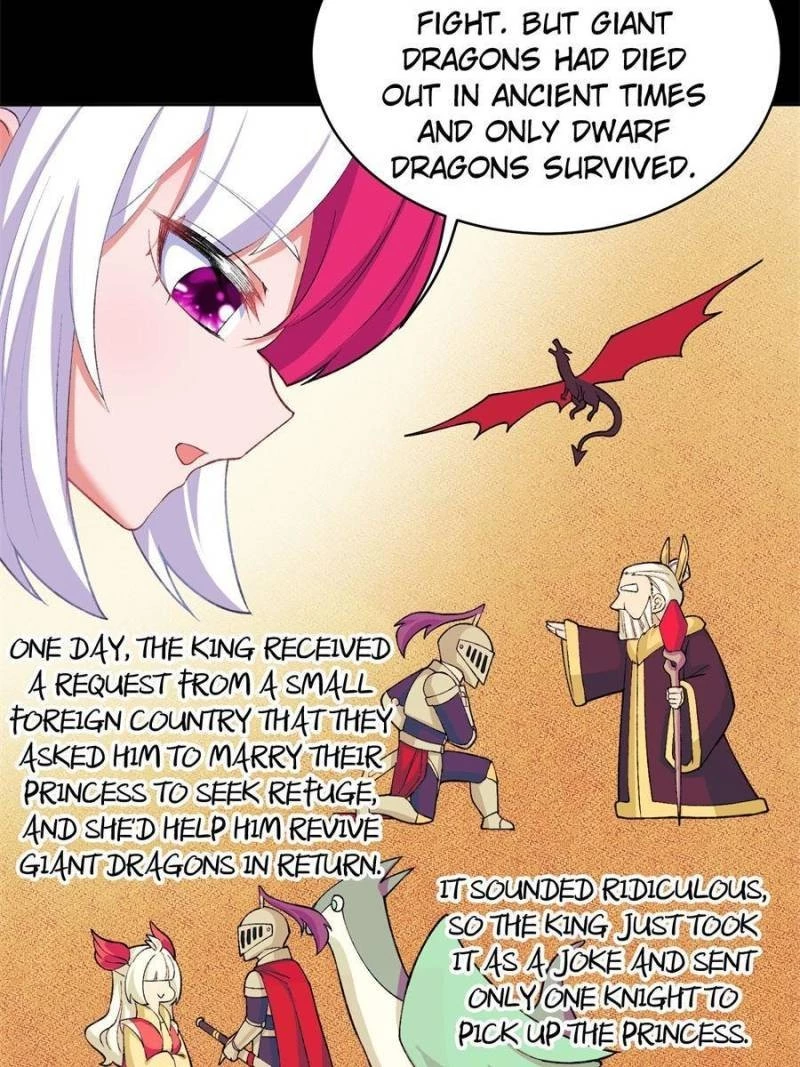 I Picked up an Attribute Chapter 233 - 49
