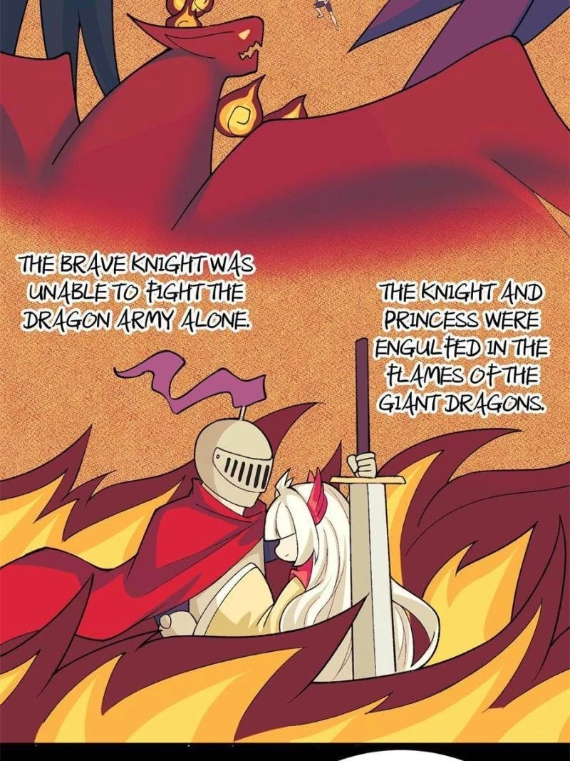 I Picked up an Attribute Chapter 233 - 56