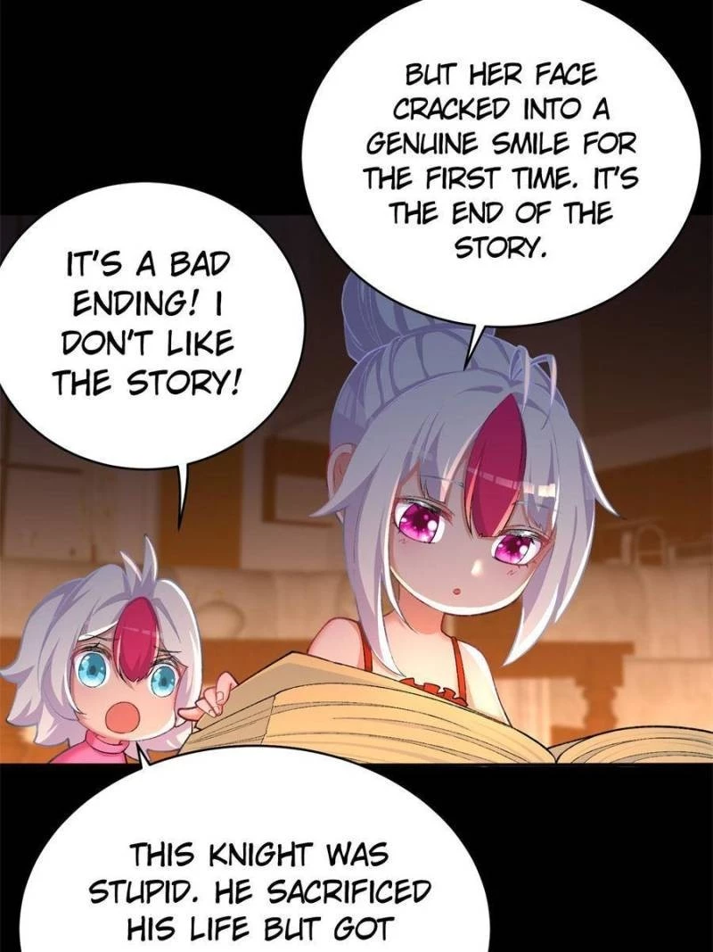 I Picked up an Attribute Chapter 233 - 57
