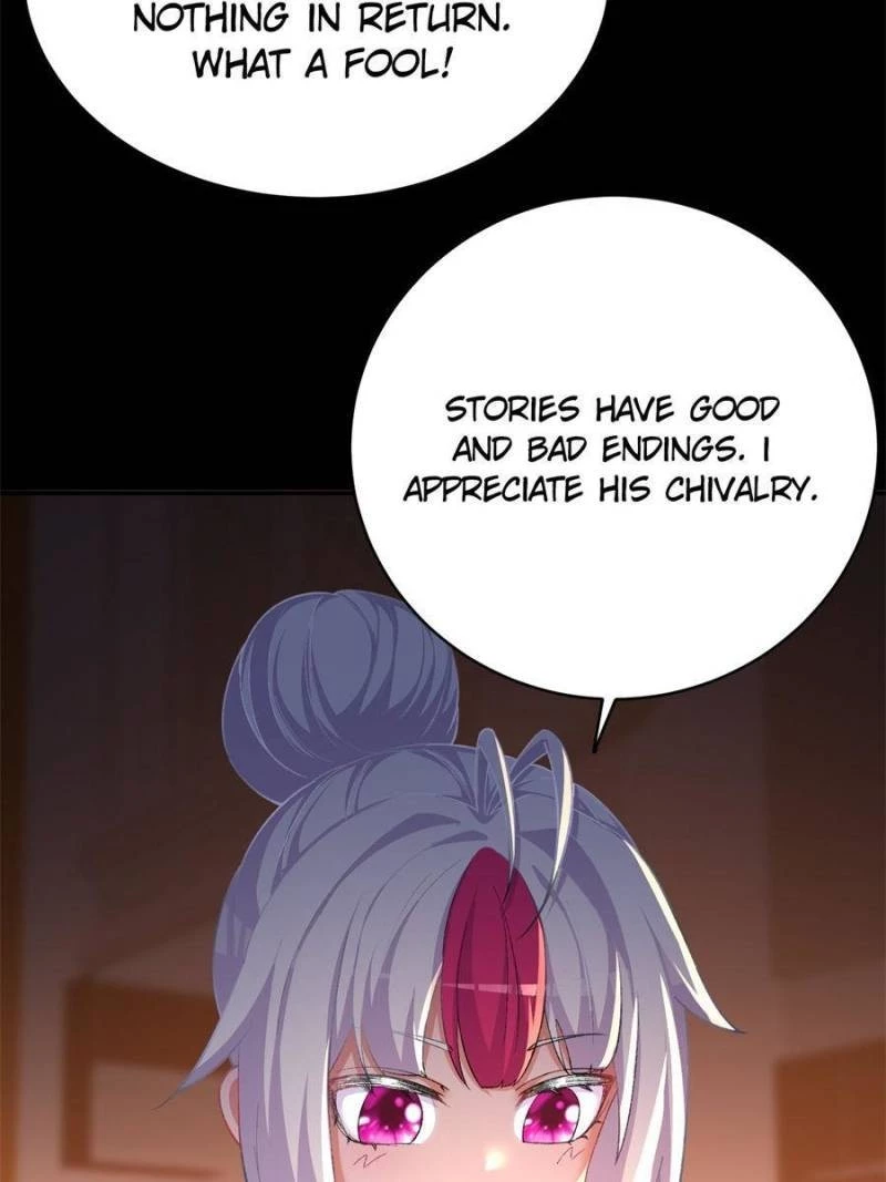 I Picked up an Attribute Chapter 233 - 58