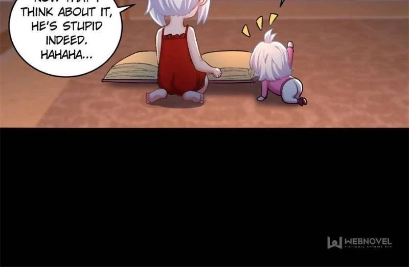 I Picked up an Attribute Chapter 233 - 60