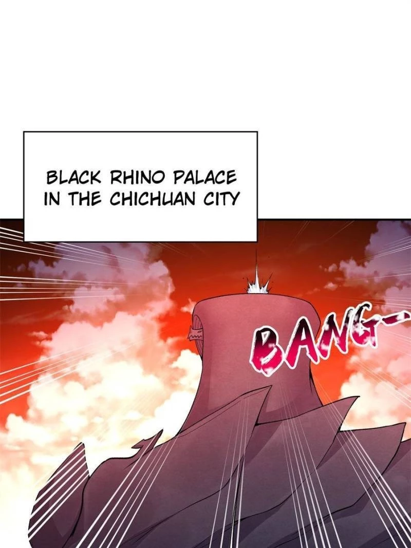I Picked up an Attribute Chapter 233 - 65