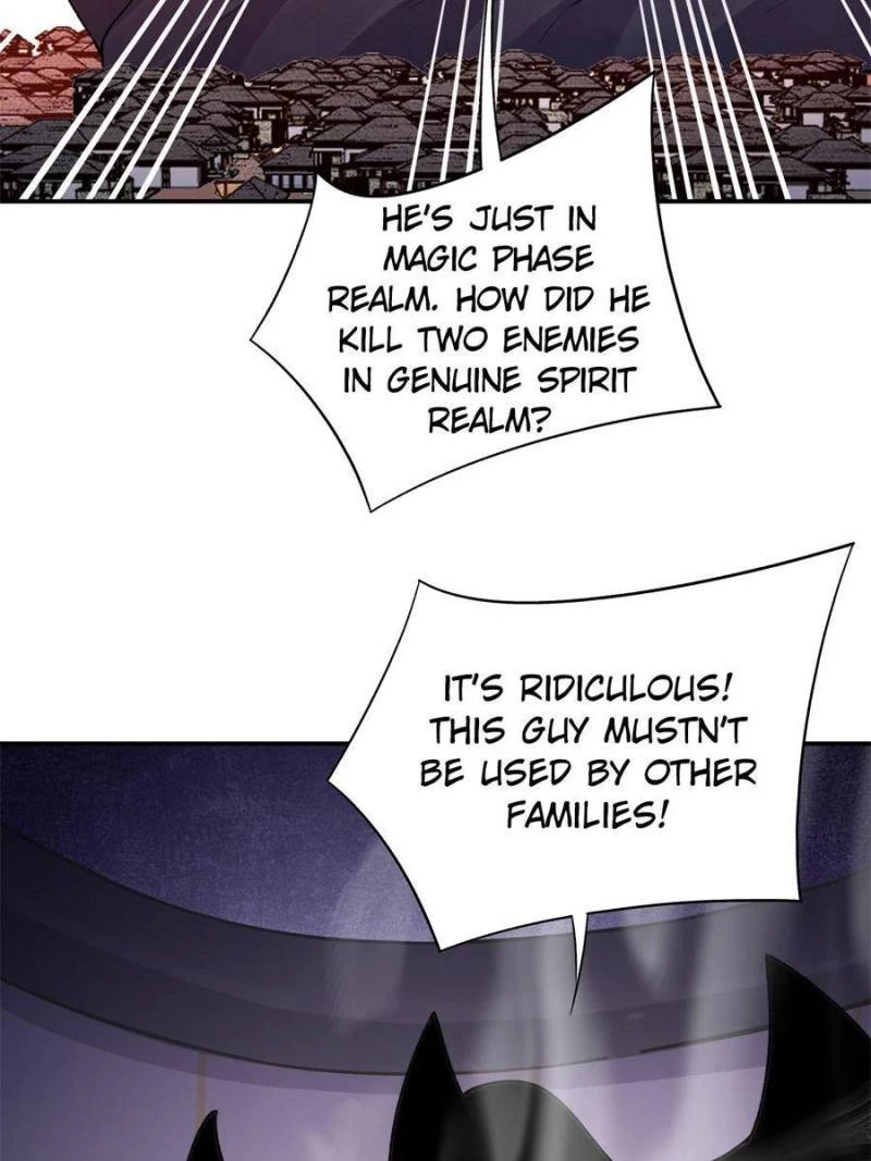I Picked up an Attribute Chapter 233 - 66