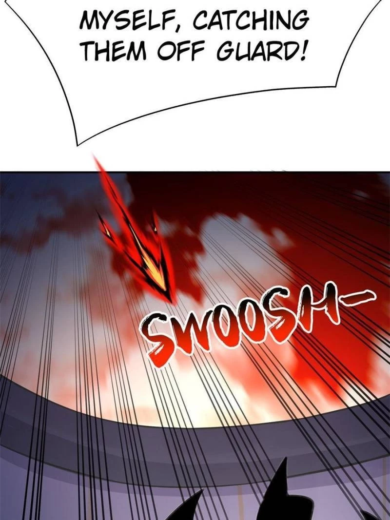 I Picked up an Attribute Chapter 233 - 70