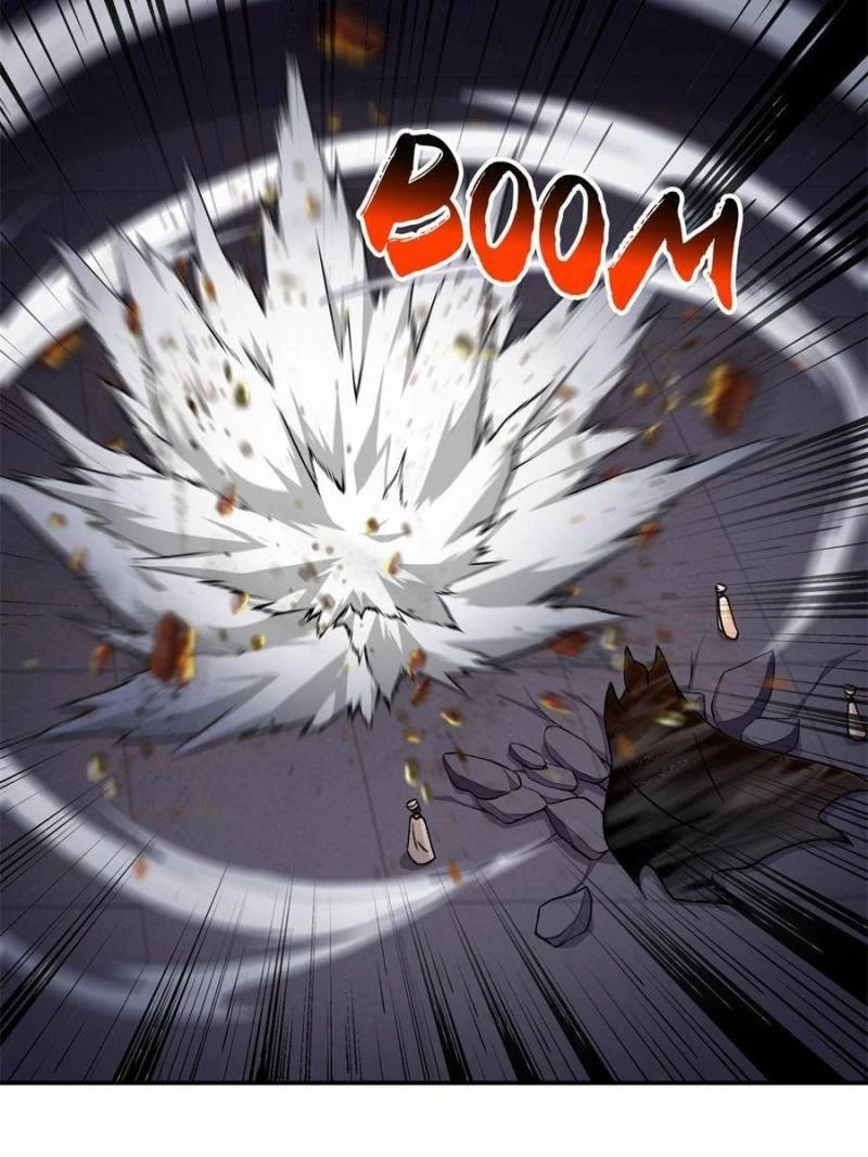 I Picked up an Attribute Chapter 233 - 72
