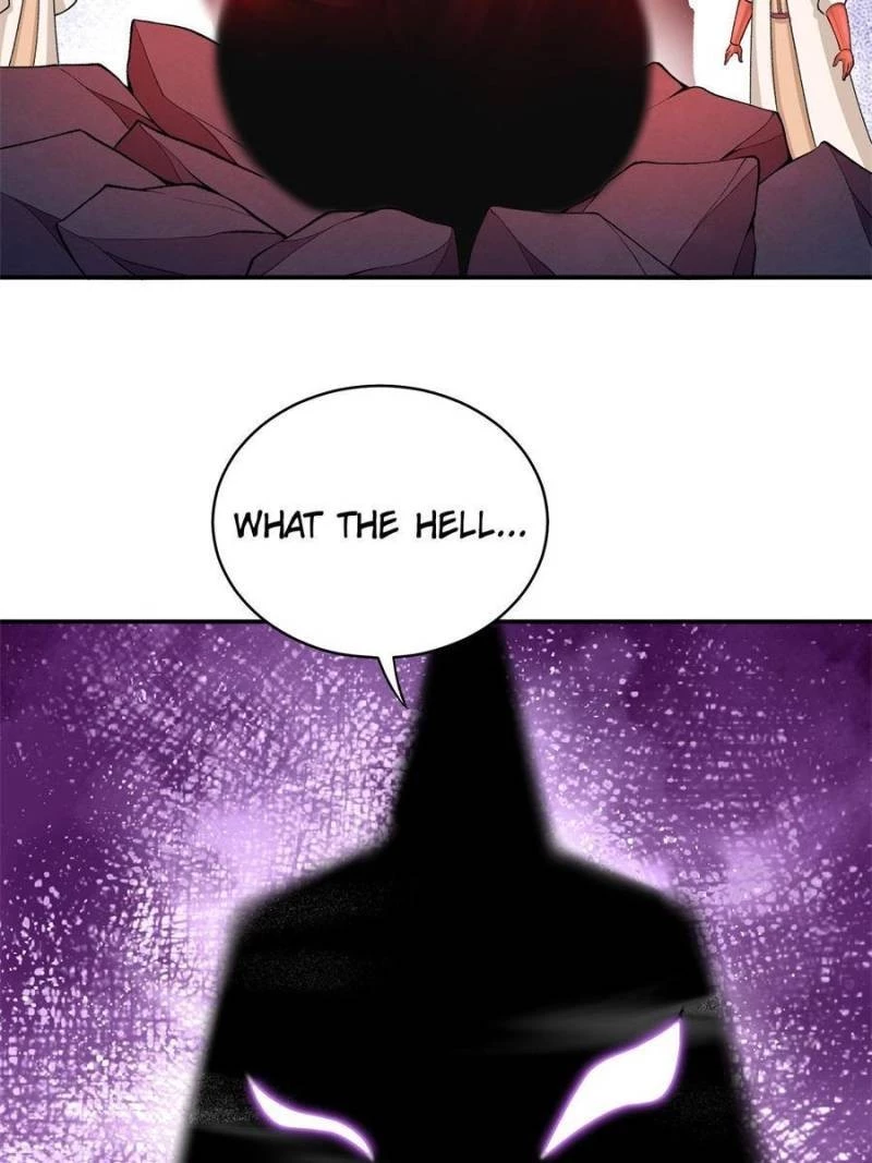 I Picked up an Attribute Chapter 233 - 74
