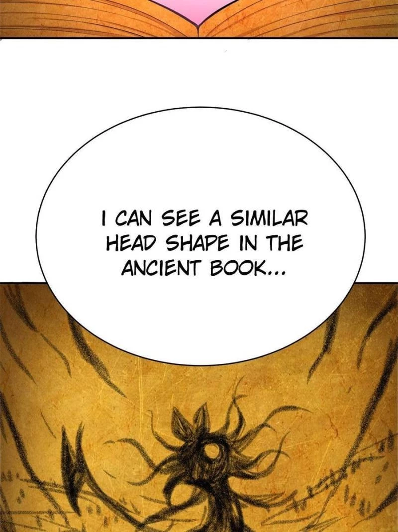 I Picked up an Attribute Chapter 233 - 79