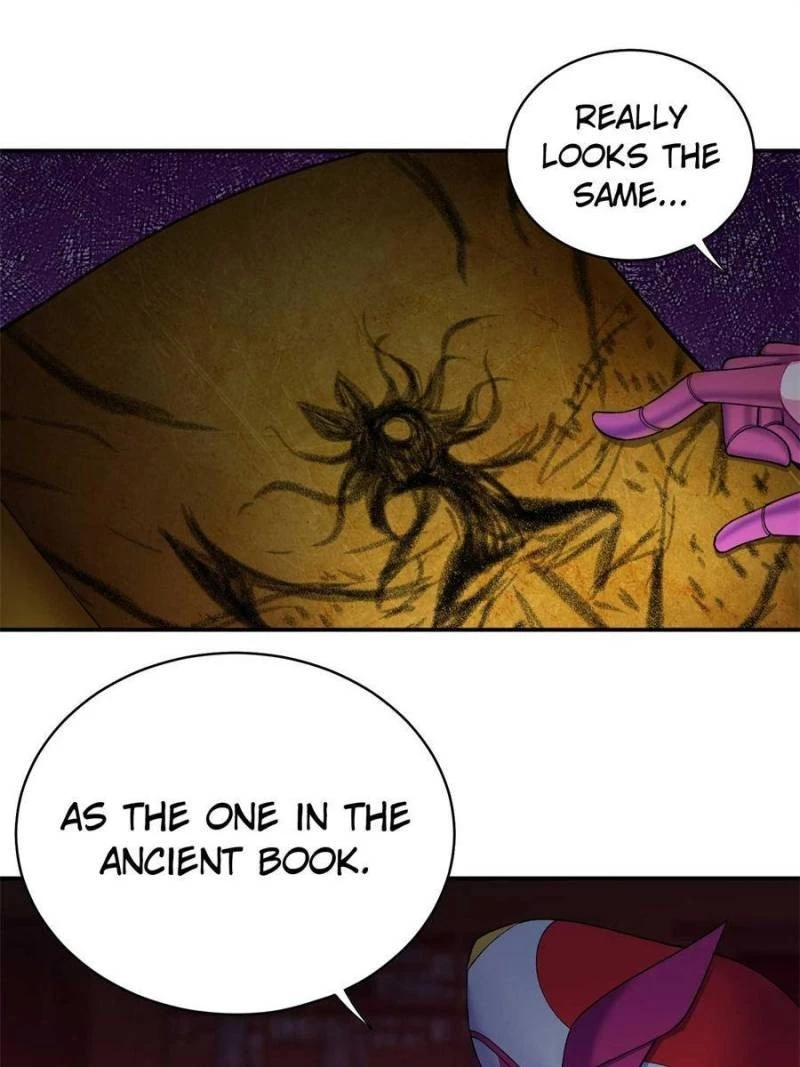 I Picked up an Attribute Chapter 234 - 1