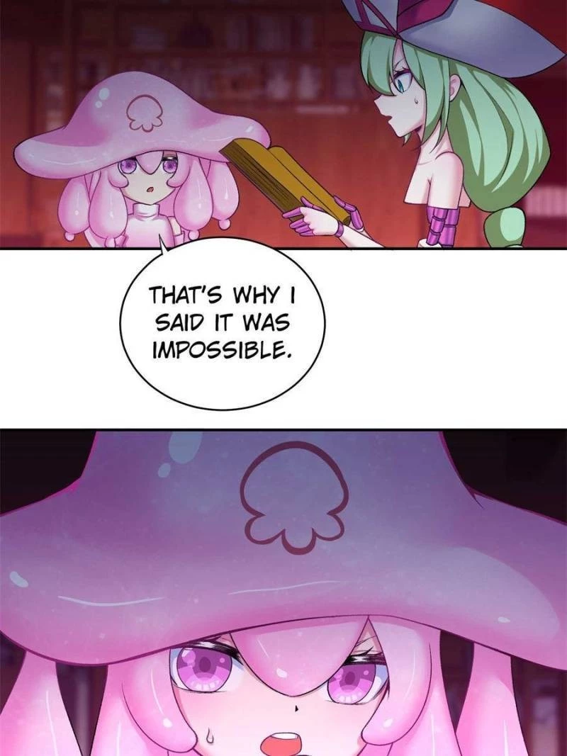 I Picked up an Attribute Chapter 234 - 2