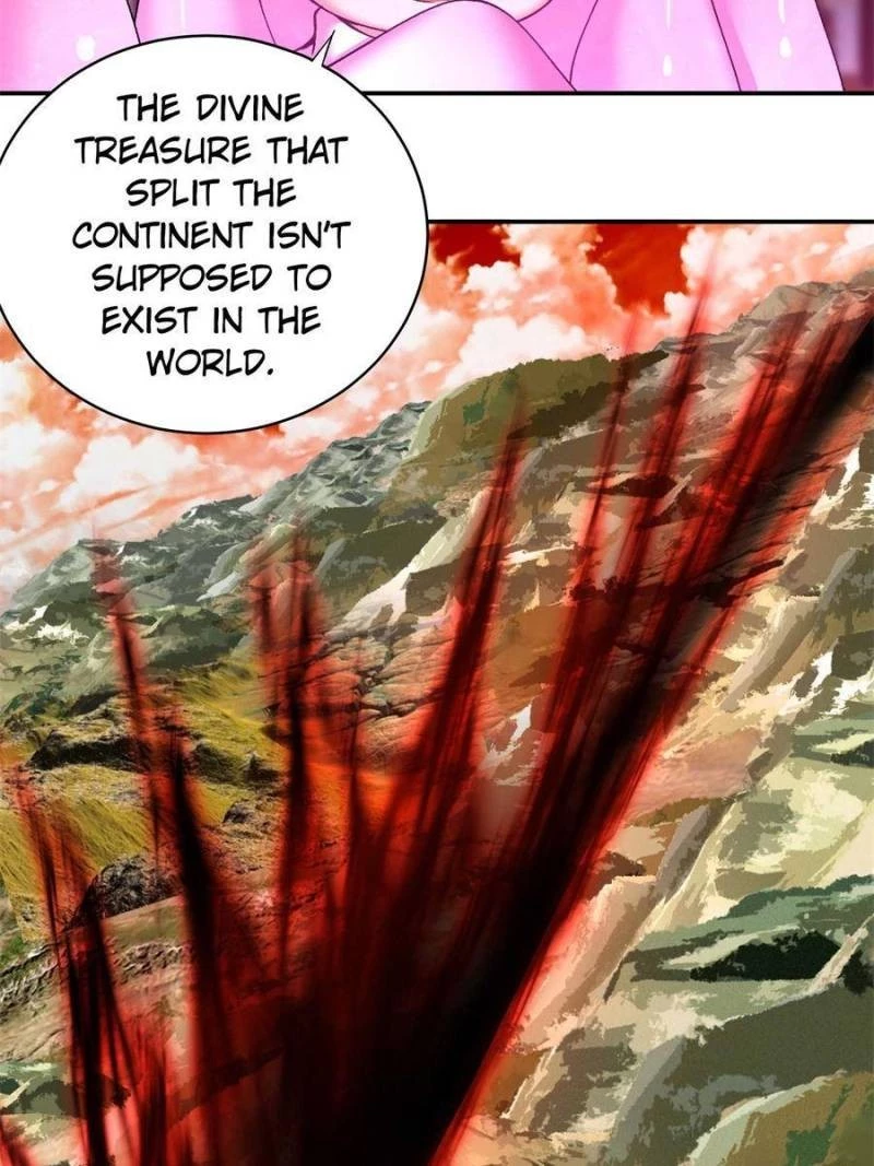 I Picked up an Attribute Chapter 234 - 3