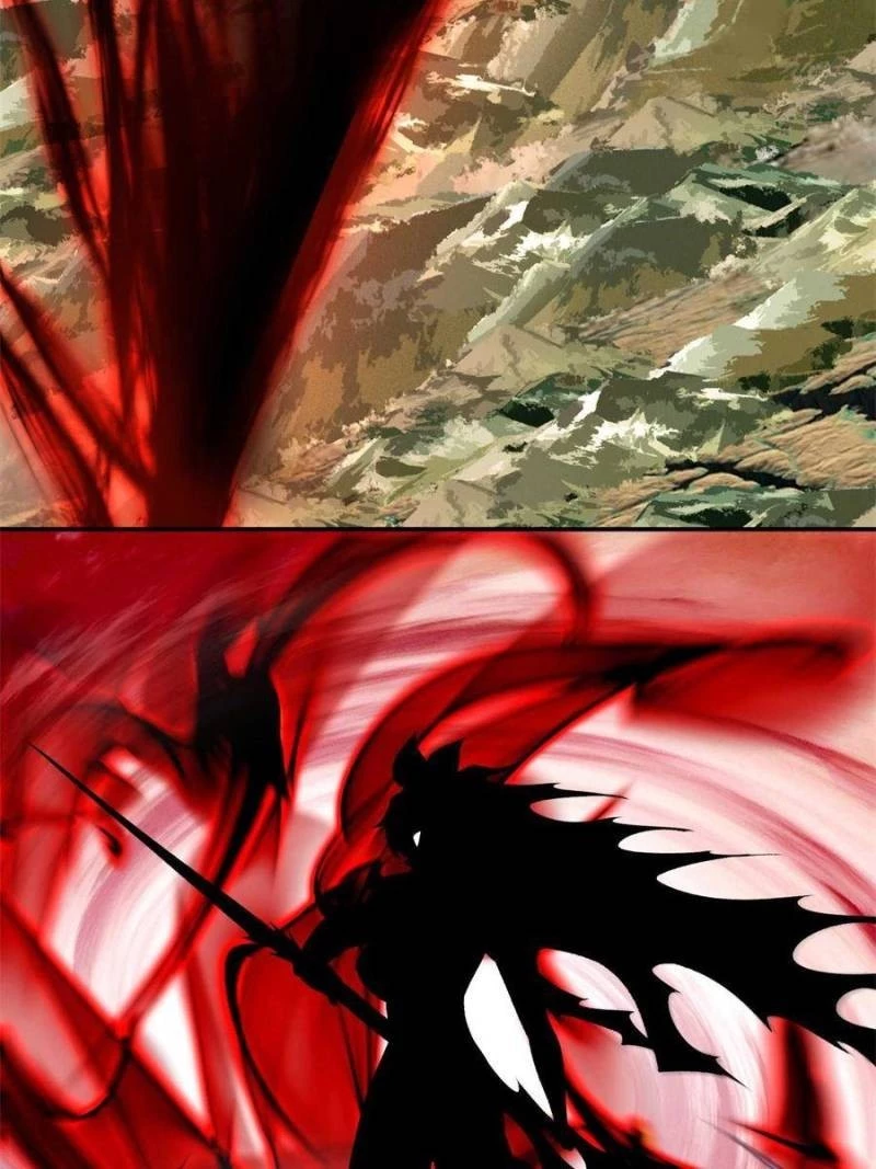 I Picked up an Attribute Chapter 234 - 4