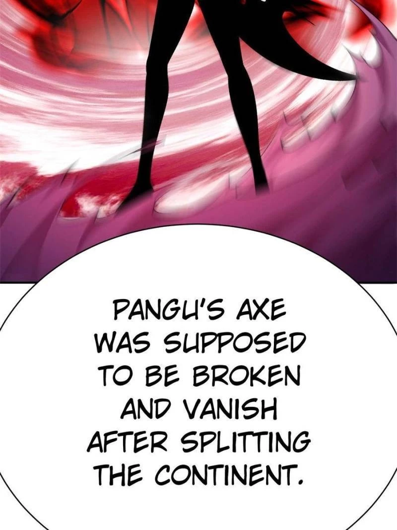 I Picked up an Attribute Chapter 234 - 5